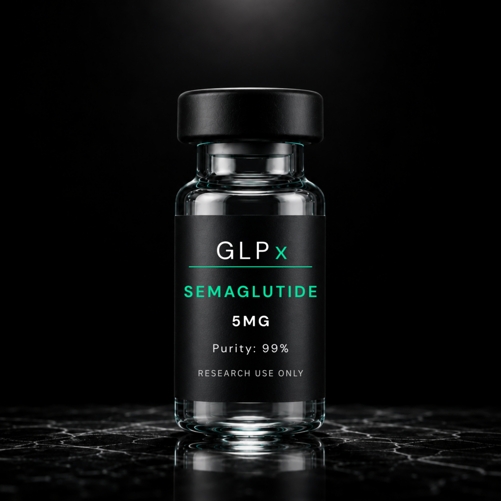 Semaglutide