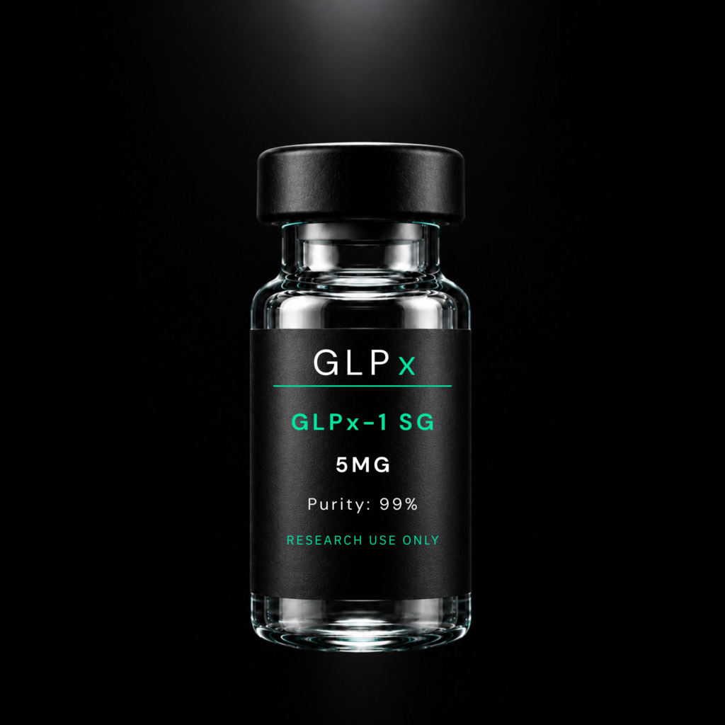 GLPx-1 SG
