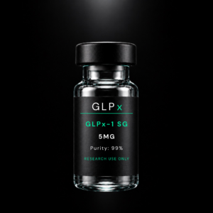 GLPx-1 SG