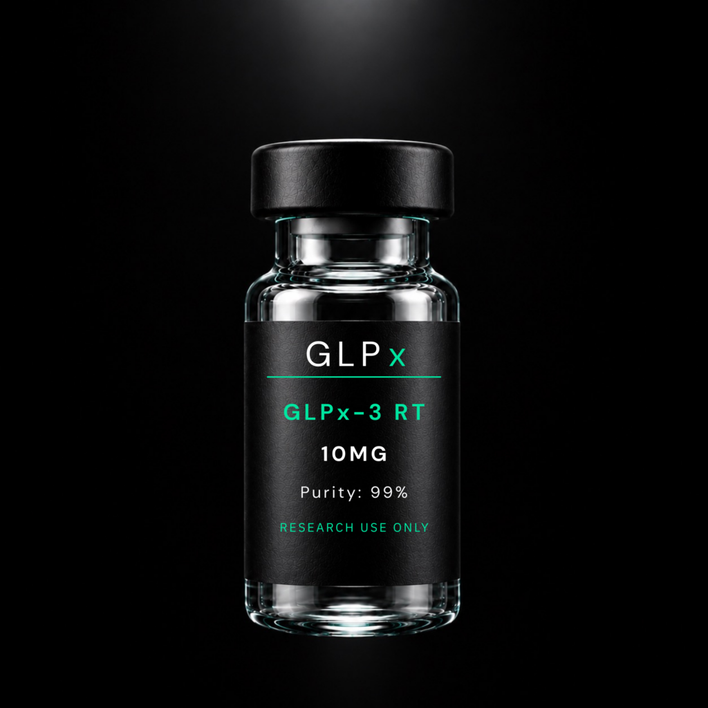 GLPx-3 RT